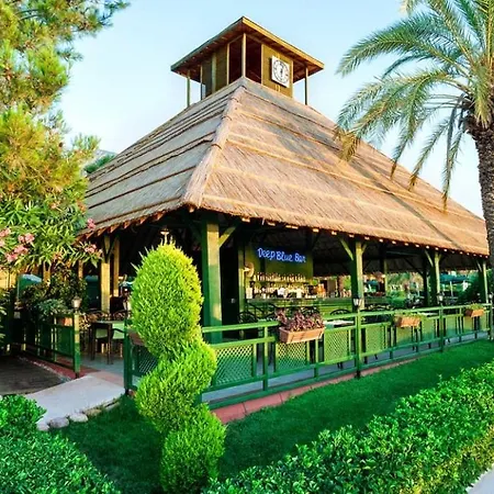 Otel Gypsophila Club Marine