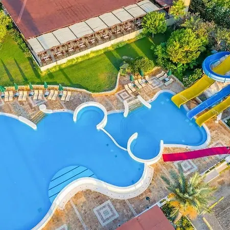 Gypsophila Club Marine Otel