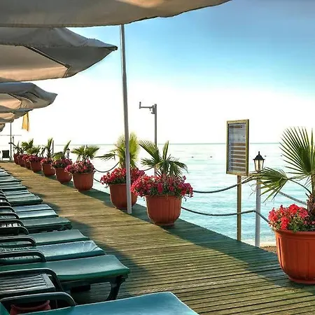 Gypsophila Club Marine Kemer